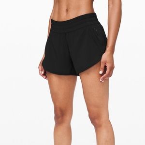⚡️SOLD⚡️ Lululemon tracker shorts